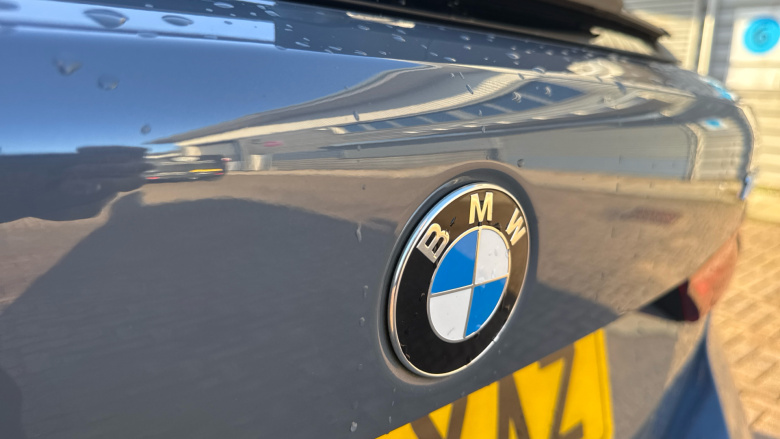 BMW 1 Series 118i M Sport 5dr Step Auto Petrol Hatchback